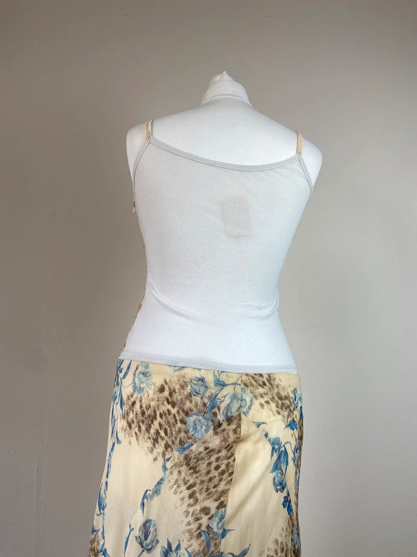 90s Sequin Cami Top - Size M