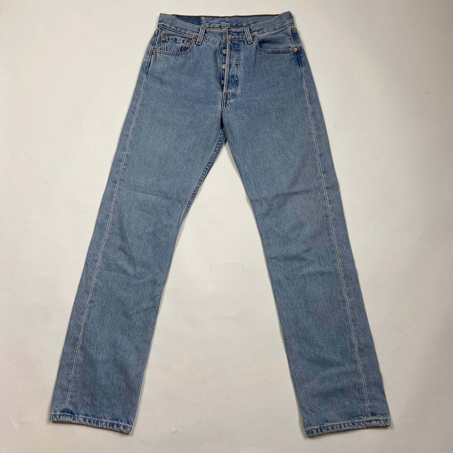 Vintage Levi's 501 Jeans - W27
