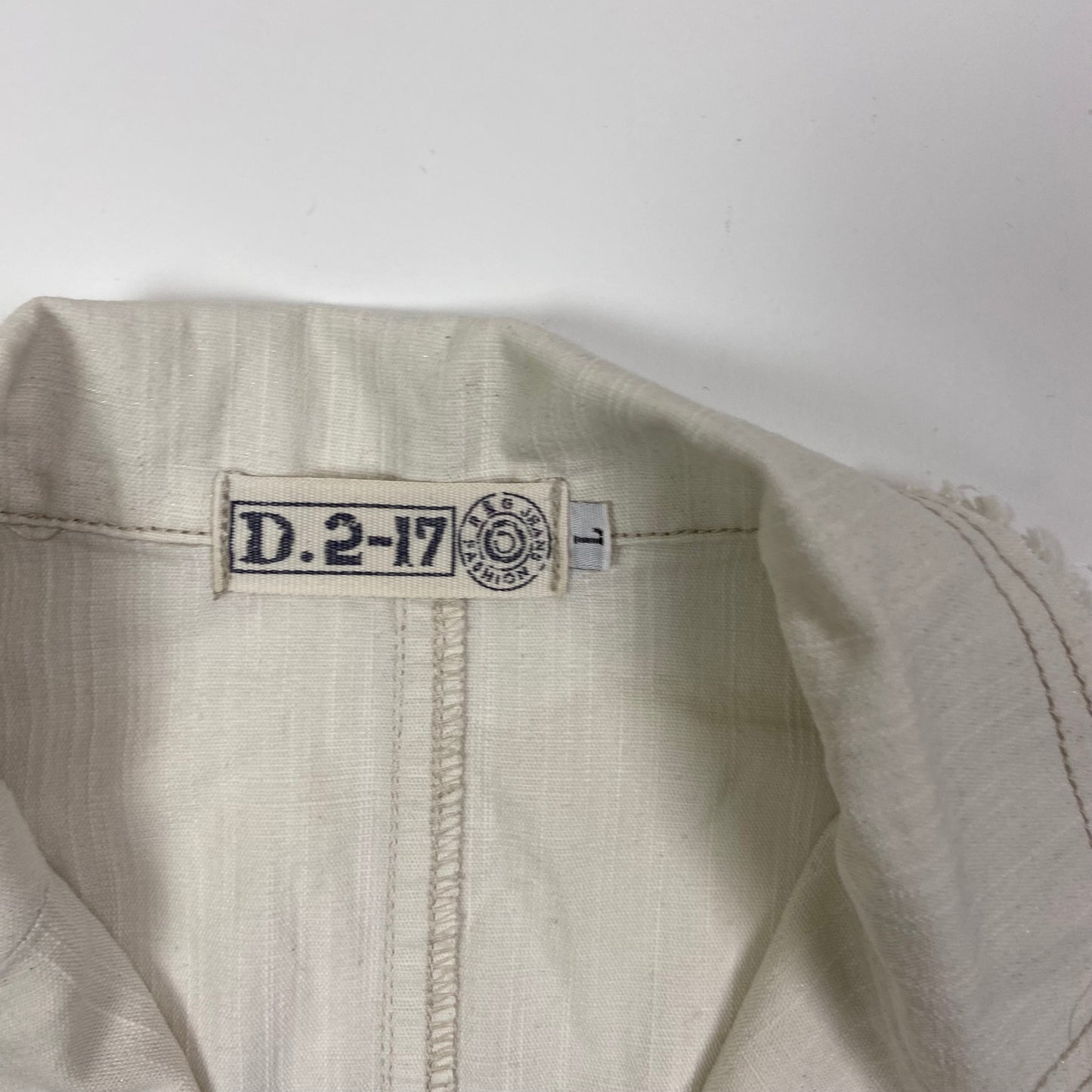 00s Embellished Blazer - Size L