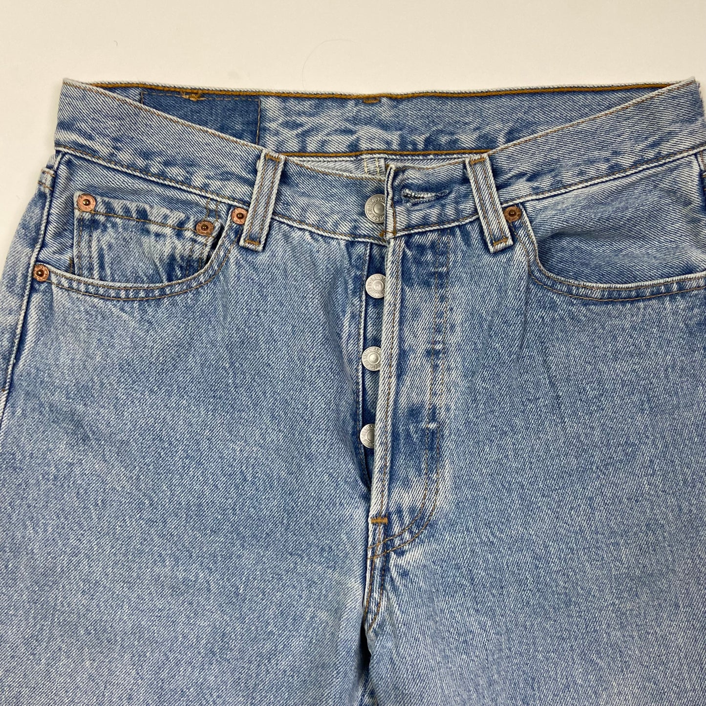 Vintage Levi's 501 Jeans - W27