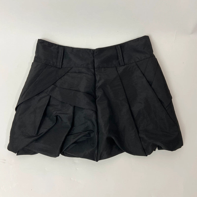 00s Bubble Mini Skirt - Size 6/8