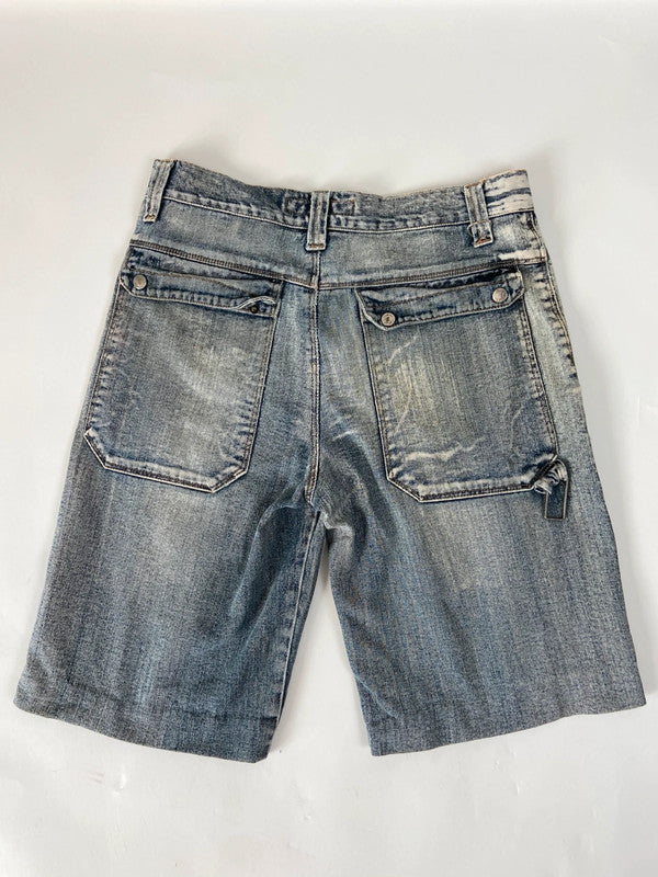 00s Low Rise Jorts - Size S