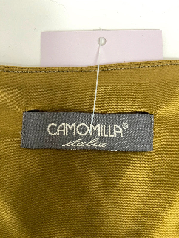 00s Cami With Front Tie - Size L