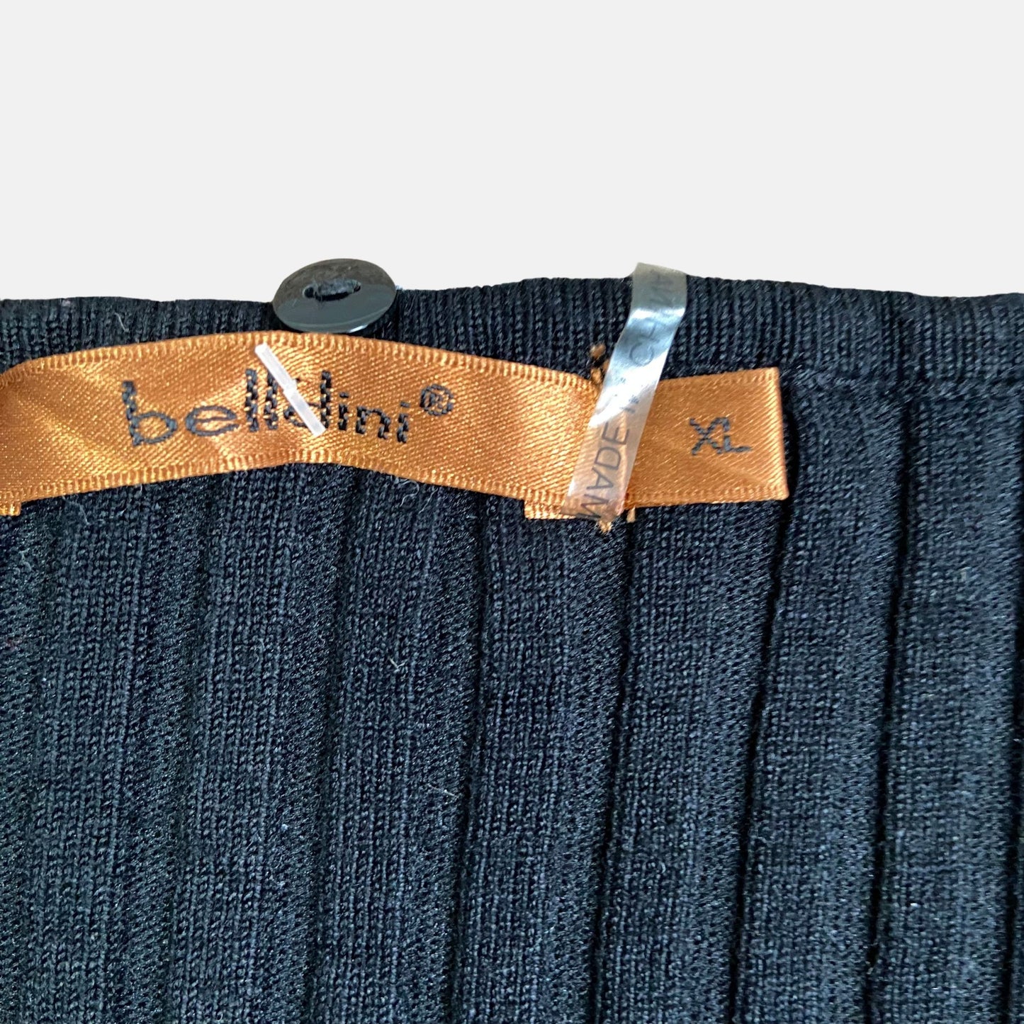 00s Diamanté Zip Jumper - Size M/L