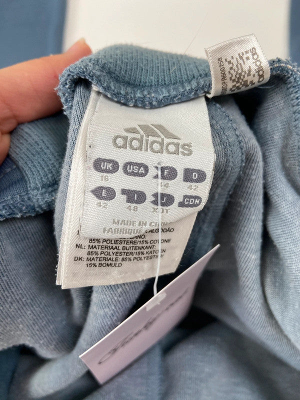 Vintage Adidas Track Pants - Size L
