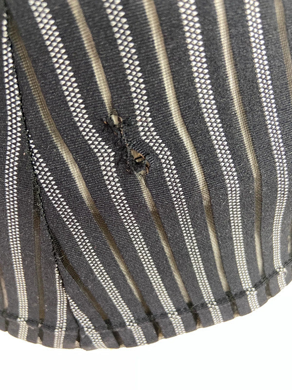 00s Pinstripe Cami - Size S