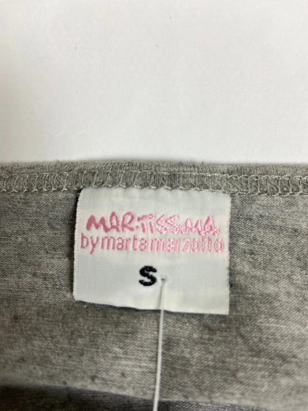 90s Grey Cami Top - Size S