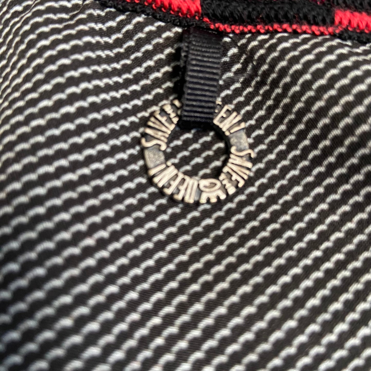 Save The Queen Two Way Jumper - Size M