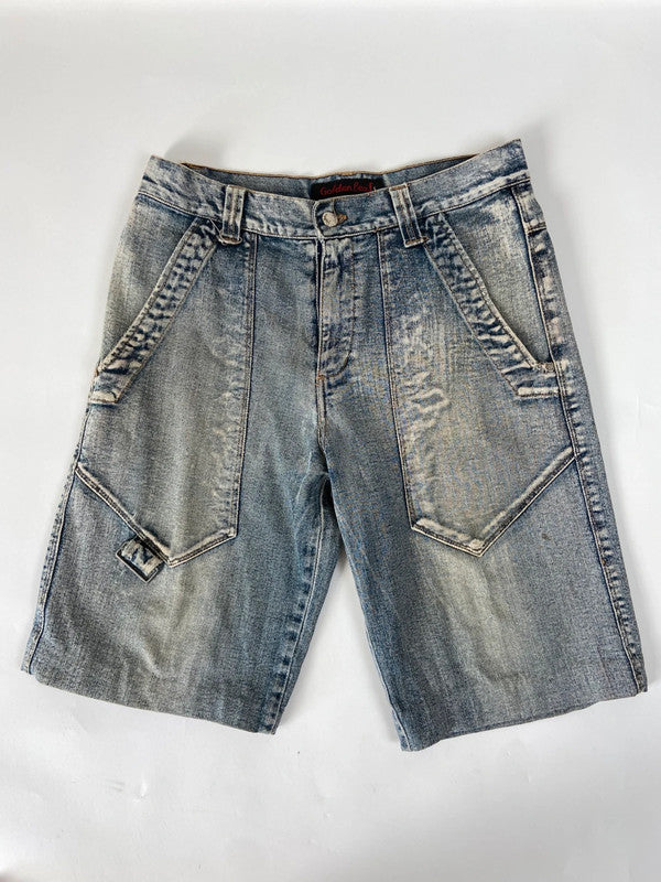 00s Low Rise Jorts - Size S