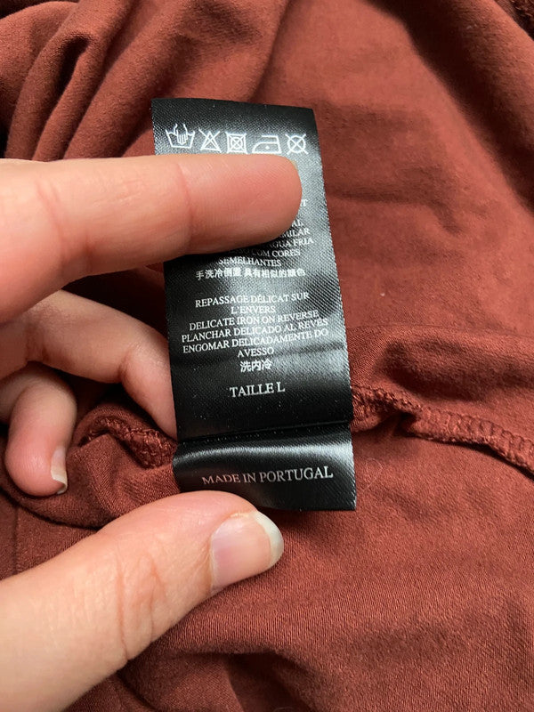 Cop Copine Batwing Top - Size L