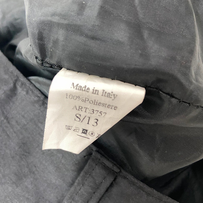 00s Bubble Mini Skirt - Size 6/8