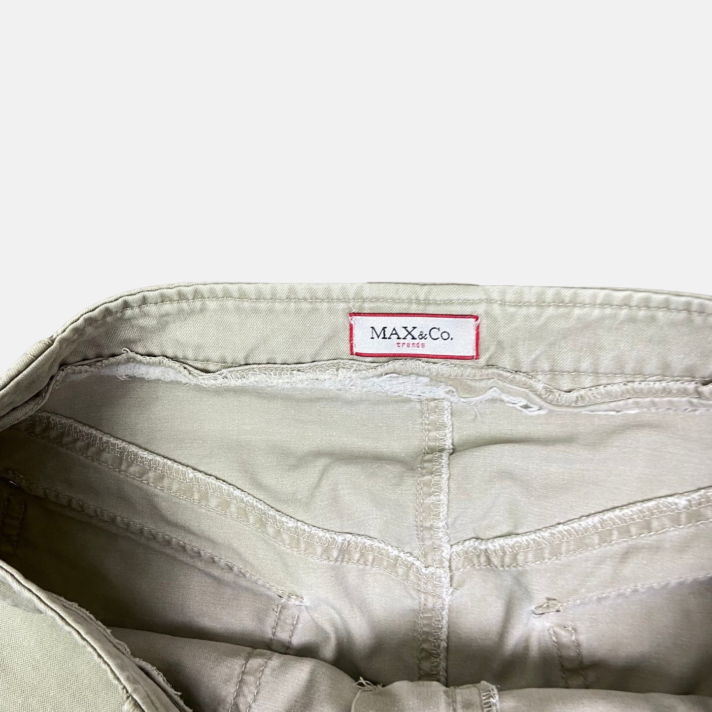 00s Max&Co Skirt - Size M