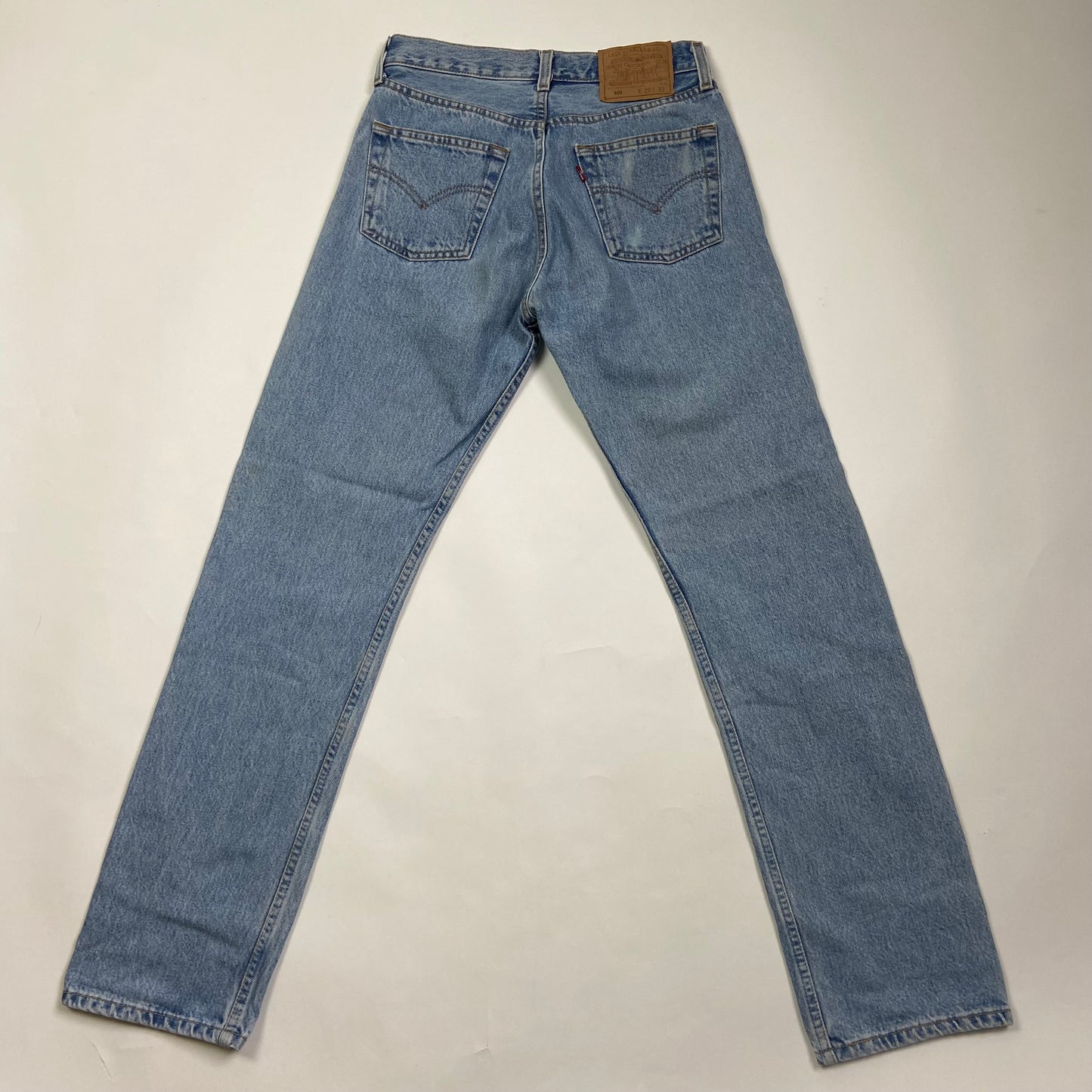 Vintage Levi's 501 Jeans - W27
