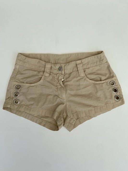 D&G Mini Shorts - Size XS