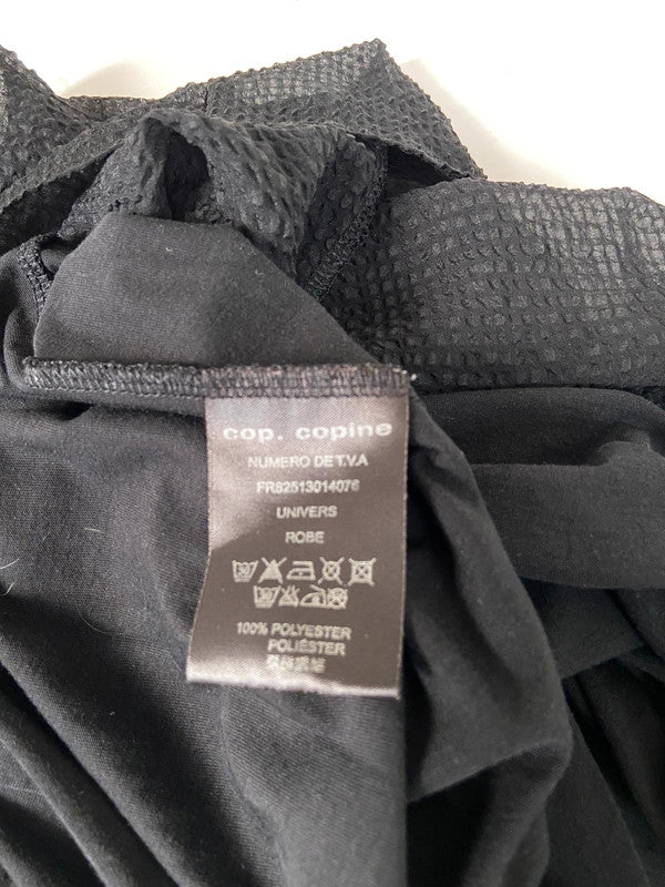 Cop Copine Baydoll Style Dress - Size XS