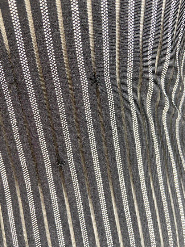 00s Pinstripe Cami - Size S