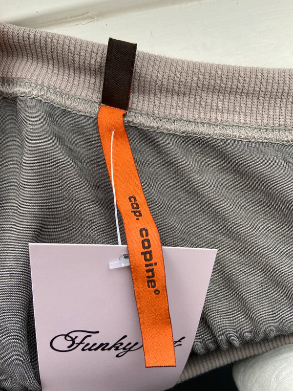 Cop Copine Mini Dress - Size M - Funky Cat