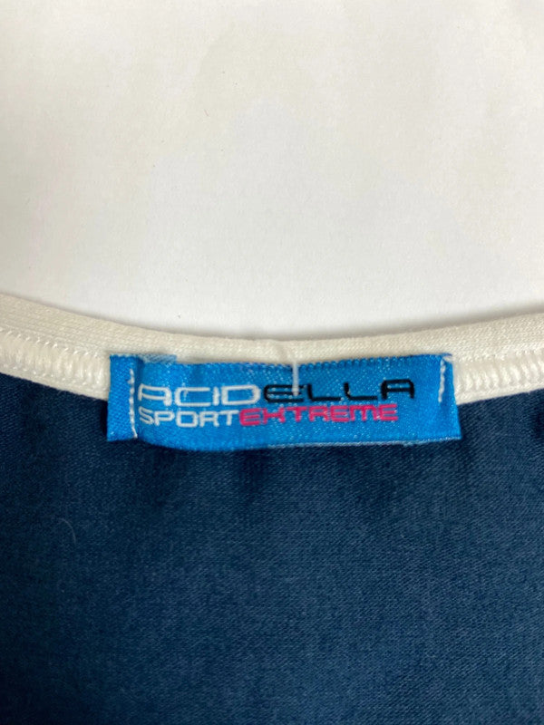 90s Sporty Cami Top - Size XS/S