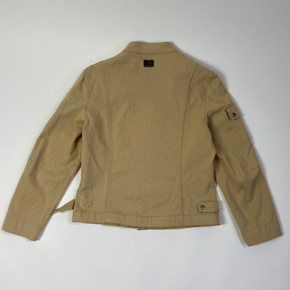 00s Cargo Biker Jacket - Size L