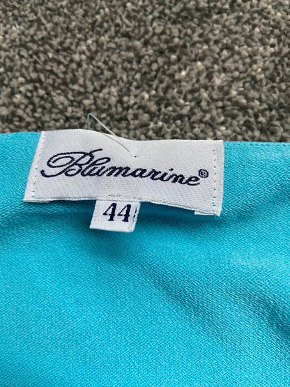 Vintage Blumarine Top - Size M - Funky Cat
