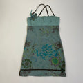 Cop Copine Floral Dress - Size L - Funky Cat