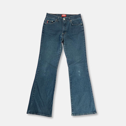 00s Bootcut Jeans - Size S
