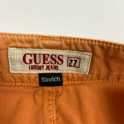 Guess Low Rise Mini Skirt - Size XS