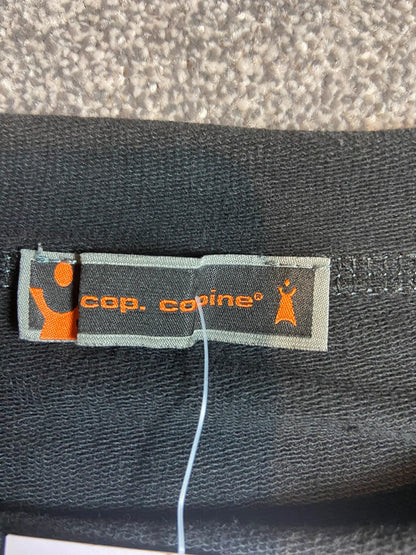 Cop Copine Graphic Top - Size S