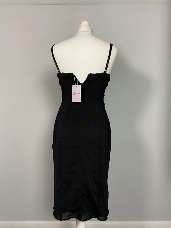 Vintage Guess Dress - Size XS - Funky Cat