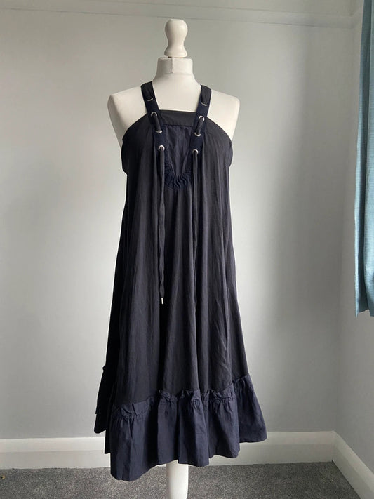 Marithé Francois Girbaud - Size XL - Funky Cat