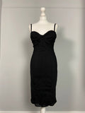 Vintage Guess Dress - Size XS - Funky Cat