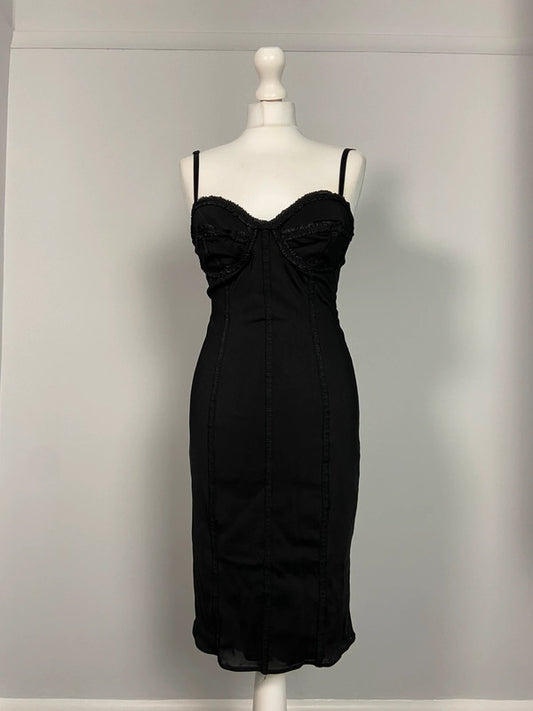 Vintage Guess Dress - Size XS