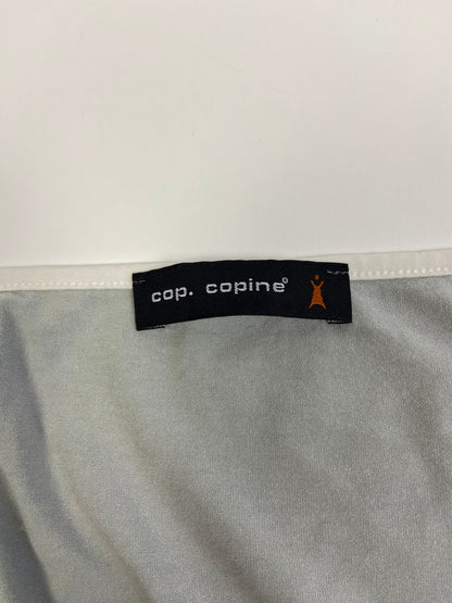 Cop Copine Graphic Vest Top - Size M