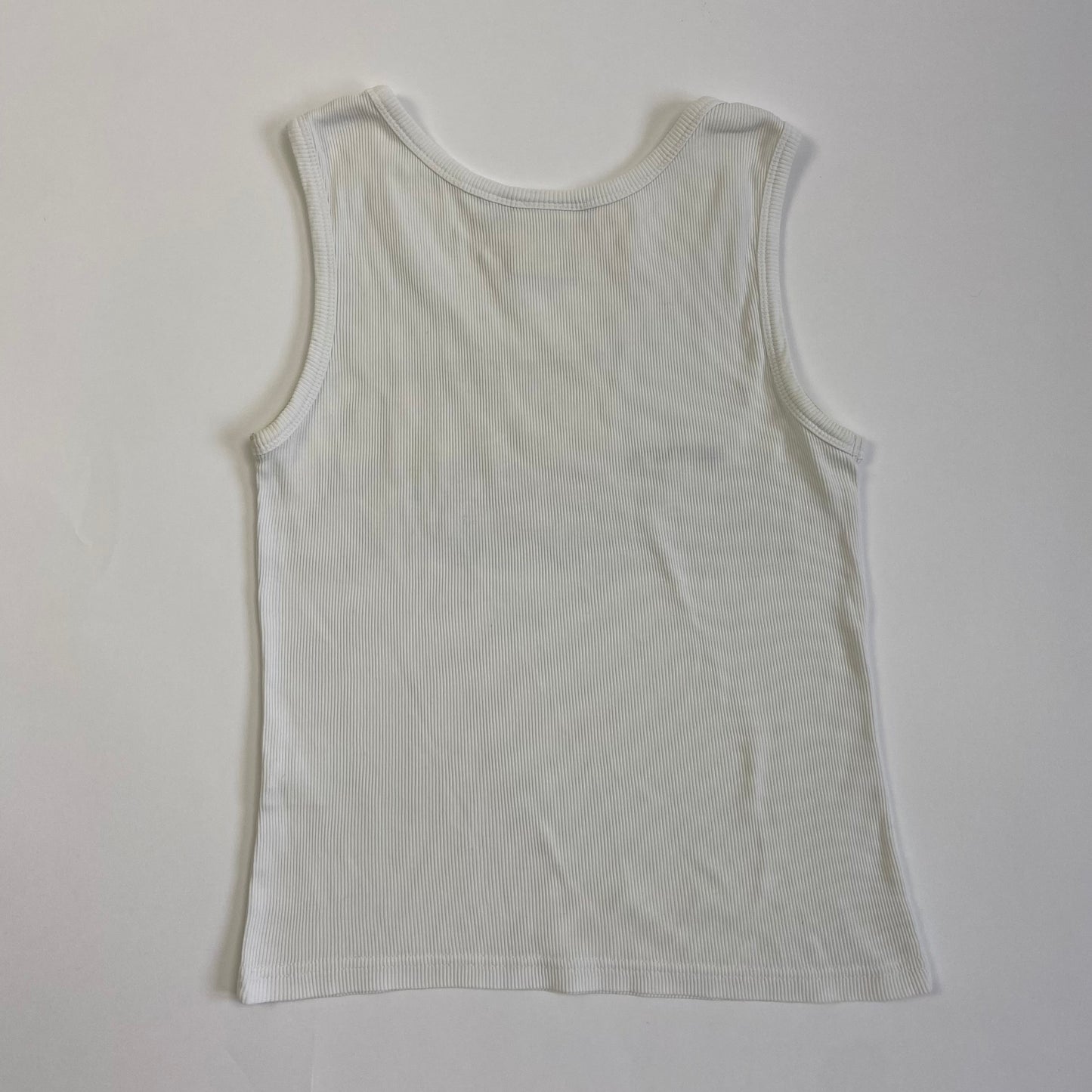 00s Vest Top - Size M