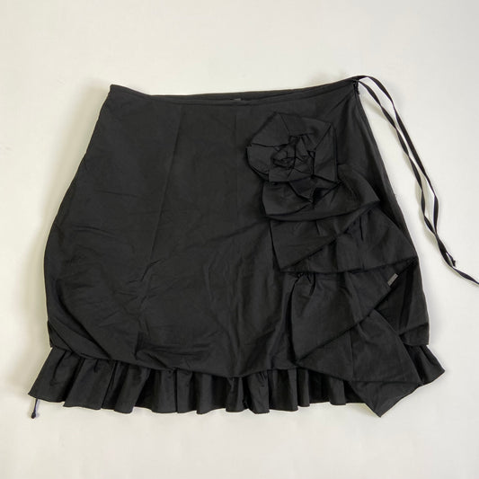 Cop copine Ruched Bubble Skirt - Size S/M