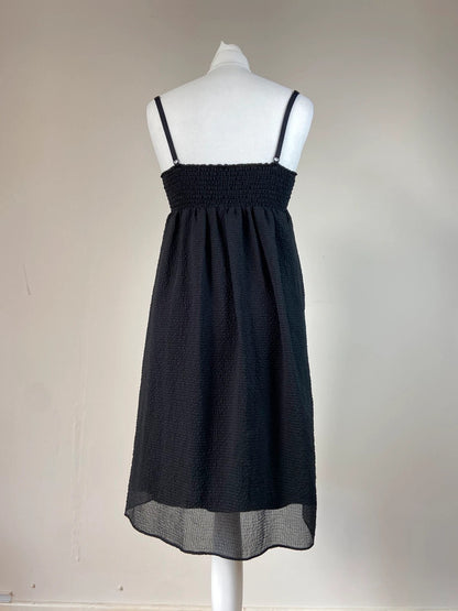 Cop Copine Baydoll Style Dress - Size XS