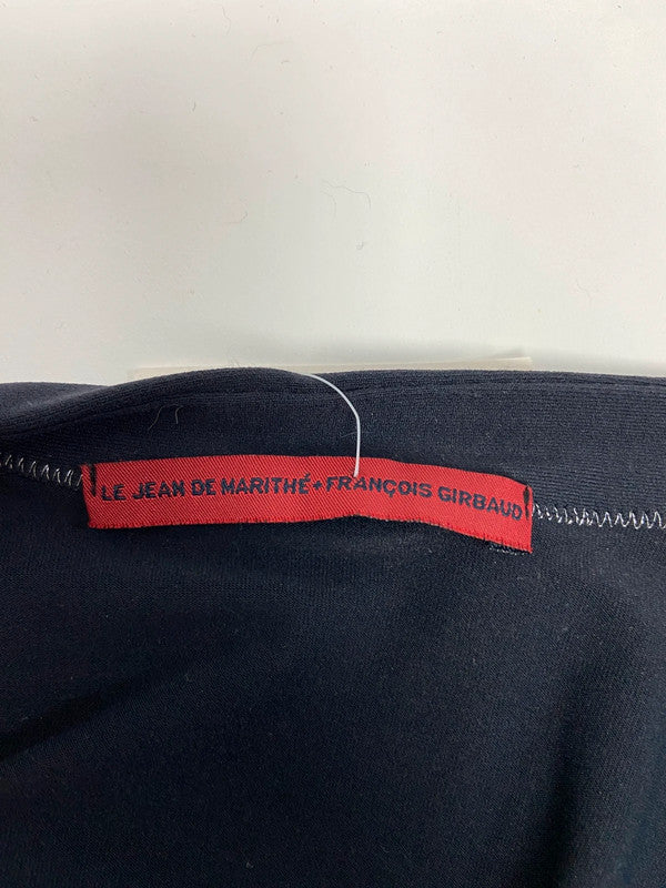 Marithé + François Girbaud Cinched Cardigan - Size S