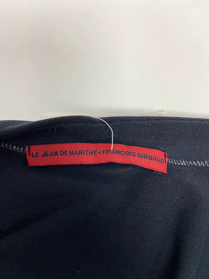 Marithé + François Girbaud Cinched Cardigan - Size S