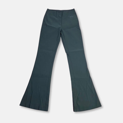 00s Low Rise Flares - Size XS