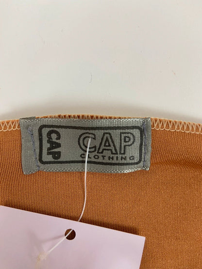 Vintage 90s Whimsical Top - Size S/M