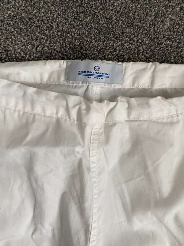Vintage 00s Cargo Toggle Pants - Size XS/S - Funky Cat