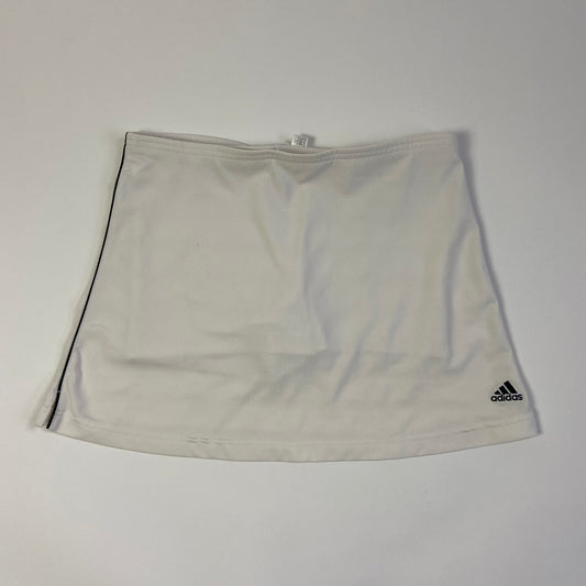 00s Adidas Tennis Skort - Size L