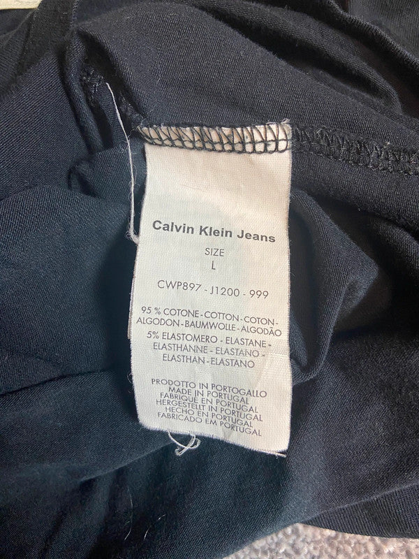 Vintage 00s Sequin Grunge Top - Size M