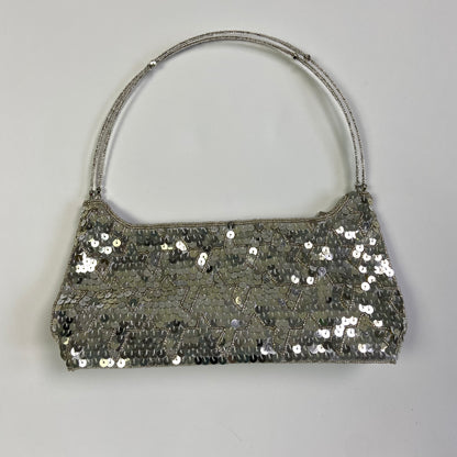 90s Sequin Mini Bag