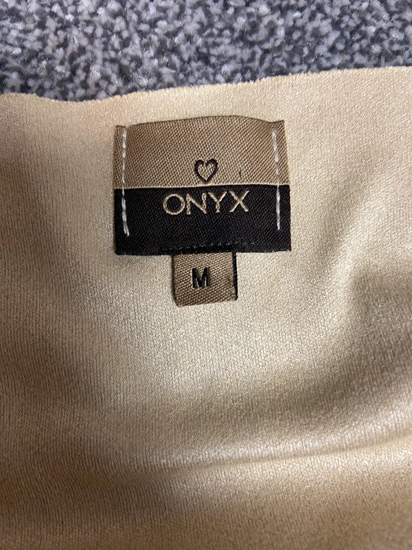 Vintage 00s Babydoll Style Top - Size M - Funky Cat