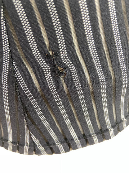 00s Pinstripe Cami - Size S