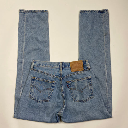 Vintage Levi's 501 Jeans - W27
