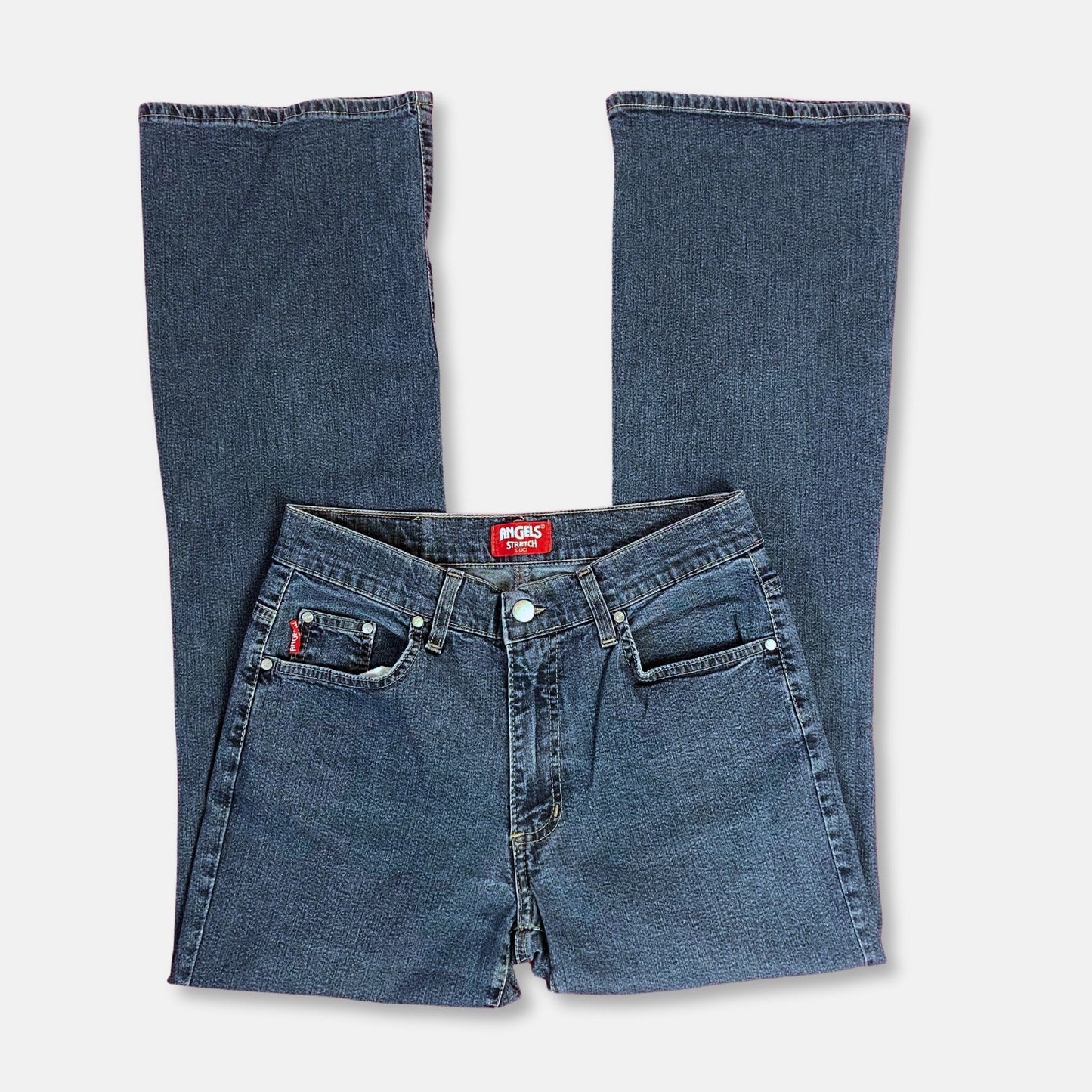 00s Bootcut Jeans - Size S