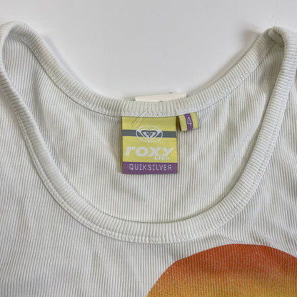 00s Vest Top - Size M