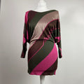 00s Miss Sixty Dress - Size XS - Funky Cat